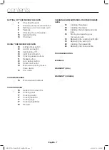 Preview for 7 page of Samsung ME17R70 1E Series User Manual