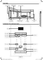 Preview for 9 page of Samsung ME17R70 1E Series User Manual