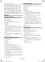 Preview for 18 page of Samsung ME17R70 1E Series User Manual