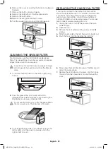 Preview for 20 page of Samsung ME17R70 1E Series User Manual