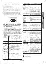 Preview for 39 page of Samsung ME17R70 1E Series User Manual