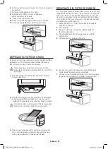 Preview for 44 page of Samsung ME17R70 1E Series User Manual