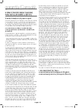 Preview for 47 page of Samsung ME17R70 1E Series User Manual