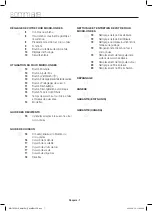 Preview for 55 page of Samsung ME17R70 1E Series User Manual