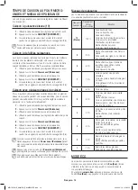 Preview for 62 page of Samsung ME17R70 1E Series User Manual