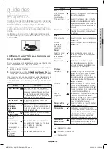 Preview for 63 page of Samsung ME17R70 1E Series User Manual