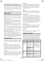 Preview for 64 page of Samsung ME17R70 1E Series User Manual