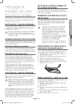 Preview for 67 page of Samsung ME17R70 1E Series User Manual