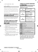 Preview for 30 page of Samsung ME18H704SF User Manual