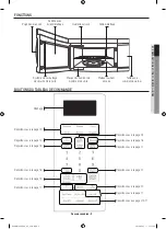 Preview for 37 page of Samsung ME18H704SF User Manual