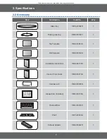 Preview for 7 page of Samsung ME18H704SFB/AA Service Manual