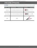 Preview for 9 page of Samsung ME18H704SFB/AA Service Manual