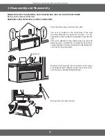 Preview for 10 page of Samsung ME18H704SFB/AA Service Manual