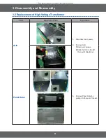 Preview for 11 page of Samsung ME18H704SFB/AA Service Manual