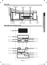 Preview for 9 page of Samsung ME18H704SFB User Manual