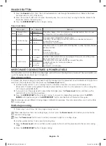 Preview for 16 page of Samsung ME18H704SFB User Manual