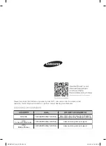 Preview for 28 page of Samsung ME18H704SFB User Manual