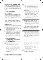 Preview for 32 page of Samsung ME18H704SFB User Manual