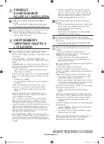 Preview for 33 page of Samsung ME18H704SFB User Manual