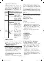 Preview for 48 page of Samsung ME18H704SFB User Manual