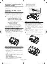 Preview for 50 page of Samsung ME18H704SFB User Manual