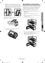 Preview for 51 page of Samsung ME18H704SFB User Manual