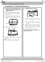 Preview for 8 page of Samsung me18h704sfs User Manual