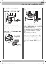 Предварительный просмотр 9 страницы Samsung me18h704sfs User Manual