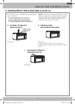 Предварительный просмотр 11 страницы Samsung me18h704sfs User Manual