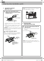 Предварительный просмотр 12 страницы Samsung me18h704sfs User Manual