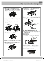 Preview for 13 page of Samsung me18h704sfs User Manual