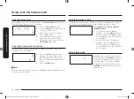 Preview for 14 page of Samsung ME19R7041FB User Manual