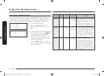 Preview for 18 page of Samsung ME19R7041FB User Manual