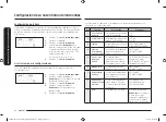 Preview for 56 page of Samsung ME19R7041FB User Manual