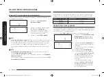 Preview for 60 page of Samsung ME19R7041FB User Manual