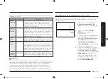 Preview for 105 page of Samsung ME19R7041FB User Manual