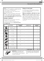 Preview for 5 page of Samsung ME19R7041FW/AC Installation Instructions Manual