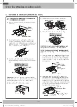 Preview for 14 page of Samsung ME19R7041FW/AC Installation Instructions Manual