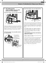 Preview for 29 page of Samsung ME19R7041FW/AC Installation Instructions Manual