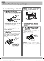 Preview for 32 page of Samsung ME19R7041FW/AC Installation Instructions Manual