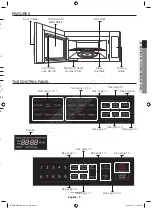 Preview for 9 page of Samsung ME20H705MS series User Manual