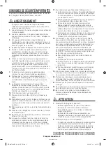 Preview for 31 page of Samsung ME20H705MS series User Manual