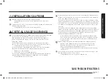 Preview for 7 page of Samsung ME21A706BQ Series User Manual