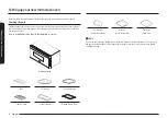 Preview for 12 page of Samsung ME21D 6500 Series User Manual