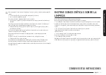 Preview for 55 page of Samsung ME21D 6500 Series User Manual