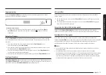 Preview for 59 page of Samsung ME21D 6500 Series User Manual