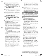 Preview for 31 page of Samsung ME21F606MJT/AA User Manual