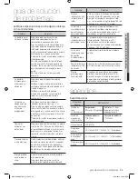 Preview for 49 page of Samsung ME21F606MJT/AA User Manual