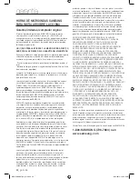 Preview for 50 page of Samsung ME21F606MJT/AA User Manual