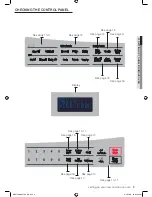 Предварительный просмотр 9 страницы Samsung ME21F606MJT User Manual